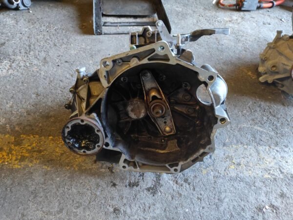 Caja cambios Volkswagen Golf V 1.6 i (102 cv) - Imagen 2