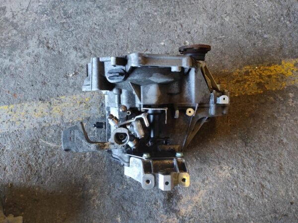 Caja cambios Volkswagen Golf V 1.6 i (102 cv)