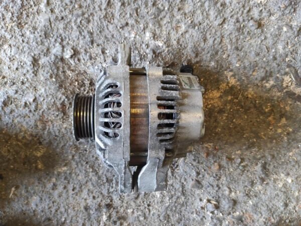 Alternador Opel Agila II 1.2i MT (86 cv)