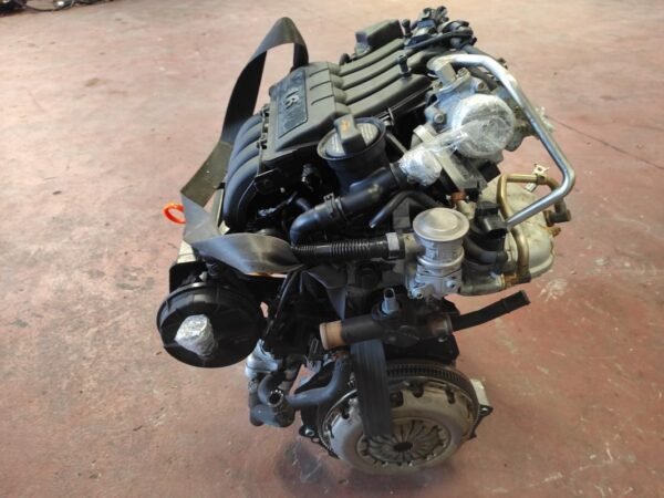 Motor Volkswagen Golf V 1.6 i (102 cv) - Imagen 5
