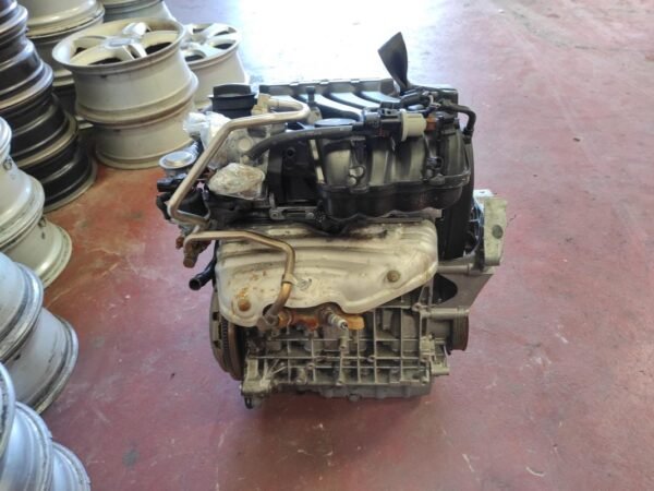 Motor Volkswagen Golf V 1.6 i (102 cv) - Imagen 3