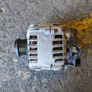 Alternador Ford Transit Connect Monospace 1.6 TDCi (95cv)