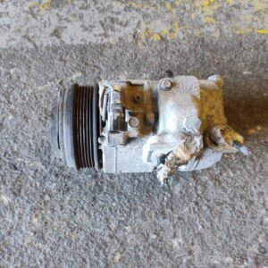Compresor aire acondicionado Ford Transit Connect Monospace 1.6 TDCi (95cv)