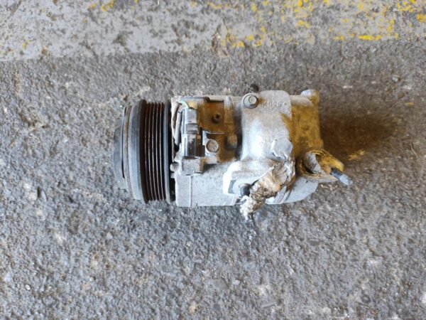 Compresor aire acondicionado Ford Transit Connect Monospace 1.6 TDCi (95cv)