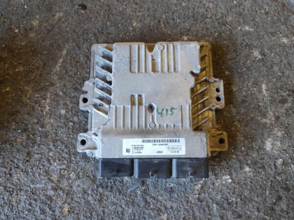 Centralita motor uce Ford Transit Connect Monospace 1.6 TDCi (95cv)