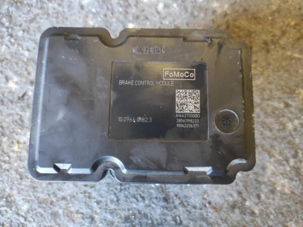 Abs Ford Transit Connect Monospace 1.6 TDCi (95cv) - Imagen 4