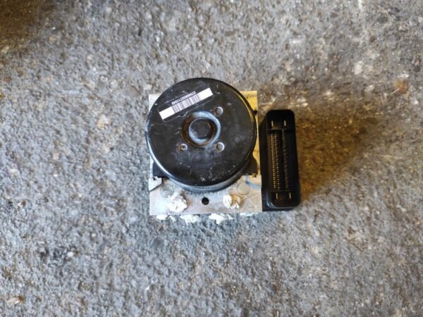 Abs Ford Transit Connect Monospace 1.6 TDCi (95cv)