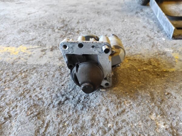 Motor de arranque Citroen C4 I Picasso (Fase I, 2007) 1.6 HDi (109 cv) - Imagen 2