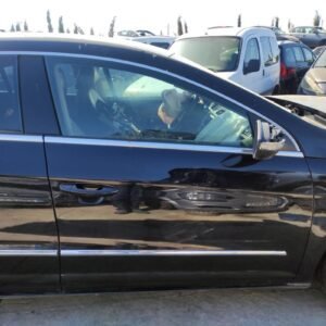 Puerta delantera derecha Volkswagen Passat CC I 2.0 TDI (140 cv)