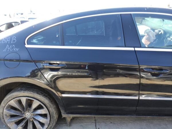 Puerta trasera derecha Volkswagen Passat CC I 2.0 TDI (140 cv)