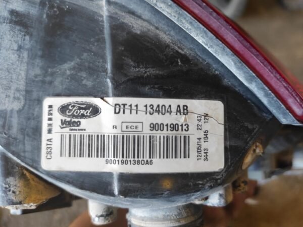 Piloto trasero derecho Ford Transit Connect Monospace 1.6 TDCi (95cv) - Imagen 3