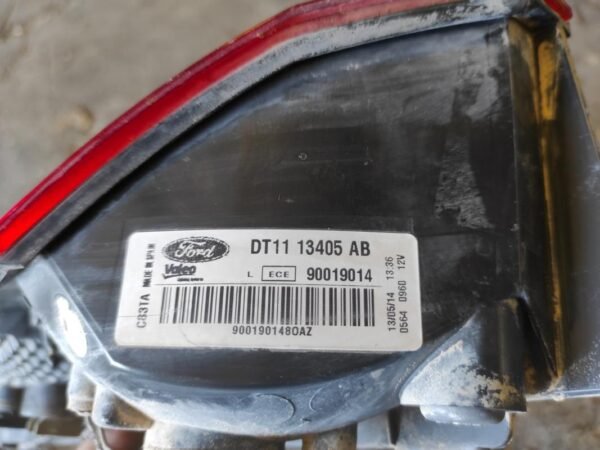 Piloto trasero izquierdo Ford Transit Connect Monospace 1.6 TDCi (95cv) - Imagen 3