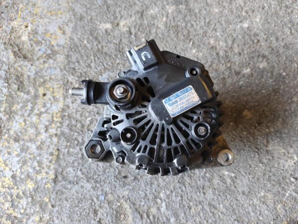 Alternador Hyundai i30 1.6 CRDi (116 cv) DPF - Imagen 3
