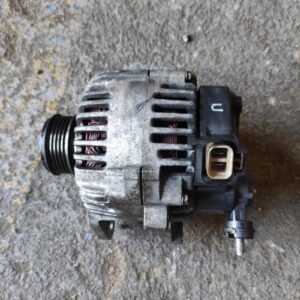 Alternador Hyundai i30 1.6 CRDi (116 cv) DPF