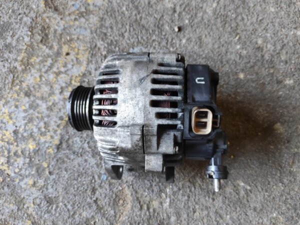 Alternador Hyundai i30 1.6 CRDi (116 cv) DPF