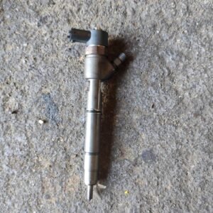 Inyector Hyundai i30 1.6 CRDi (116 cv) DPF