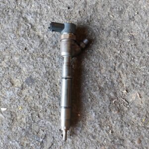 Inyector Hyundai i30 1.6 CRDi (116 cv) DPF