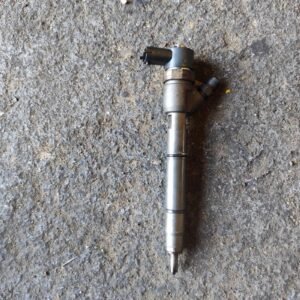 Inyector Hyundai i30 1.6 CRDi (116 cv) DPF