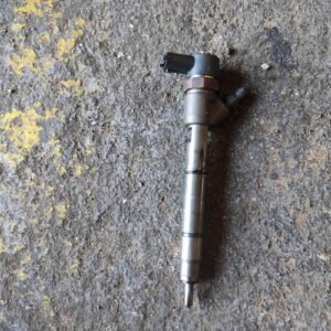 Inyector Hyundai i30 1.6 CRDi (116 cv) DPF