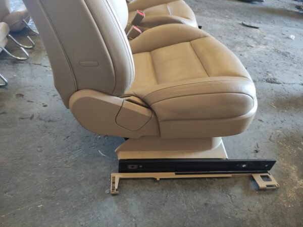 Juego asientos completo Mercedes Benz Clase S (W221) S 400 (279 cv) Hybrid - Imagen 7