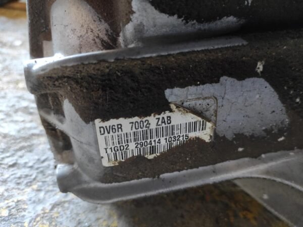 Caja cambios Ford Transit Connect Monospace 1.6 TDCi (95cv) - Imagen 4