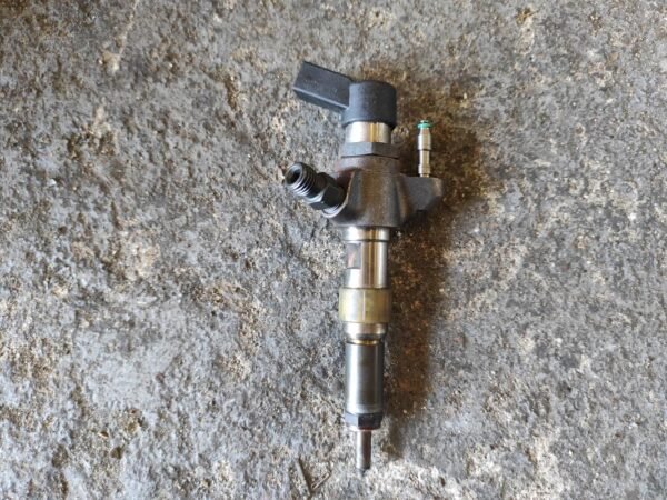 Inyector Ford Transit Connect Monospace 1.6 TDCi (95cv)