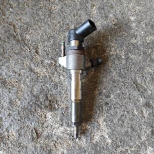 Inyector Ford Transit Connect Monospace 1.6 TDCi (95cv)