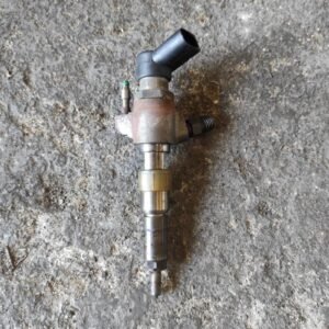 Inyector Ford Transit Connect Monospace 1.6 TDCi (95cv)