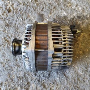 Alternador Renault Latitude 2.0 dCi (150 cv) FAP
