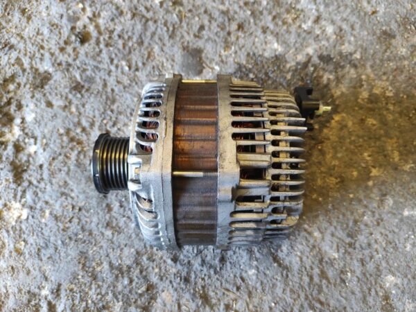 Alternador Renault Latitude 2.0 dCi (150 cv) FAP
