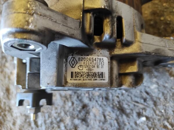 Alternador Renault Latitude 2.0 dCi (150 cv) FAP - Imagen 4