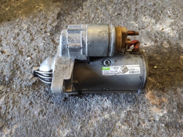 Motor de arranque Renault Latitude 2.0 dCi (150 cv) FAP