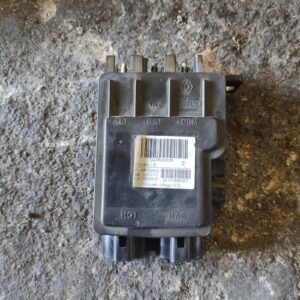 Modulo electronico Renault Latitude 2.0 dCi (150 cv) FAP