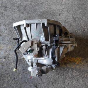 Caja cambios Renault Latitude 2.0 dCi (150 cv) FAP