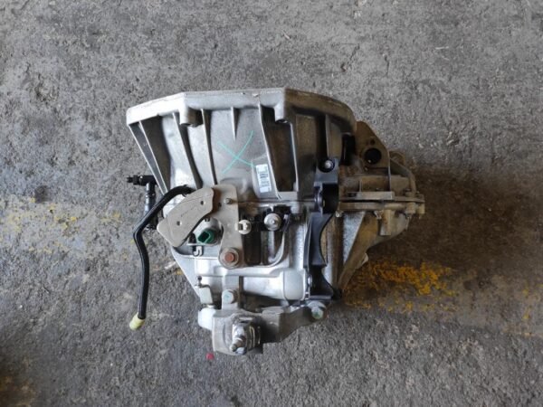 Caja cambios Renault Latitude 2.0 dCi (150 cv) FAP