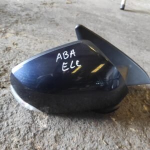 Retrovisor derecho Renault Latitude 2.0 dCi (150 cv) FAP