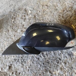 Retrovisor izquierdo Renault Latitude 2.0 dCi (150 cv) FAP