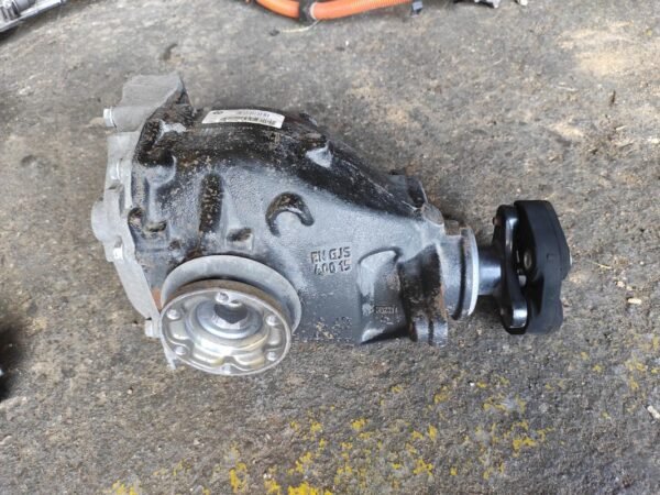 Diferencial trasero Bmw Serie 1 (E87) 120d (163 cv) - Imagen 3