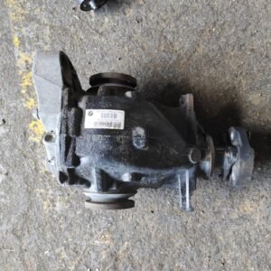 Diferencial trasero Bmw Serie 1 (E87) 120d (163 cv)