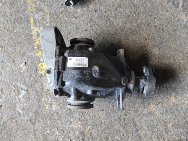 Diferencial trasero Bmw Serie 1 (E87) 120d (163 cv)