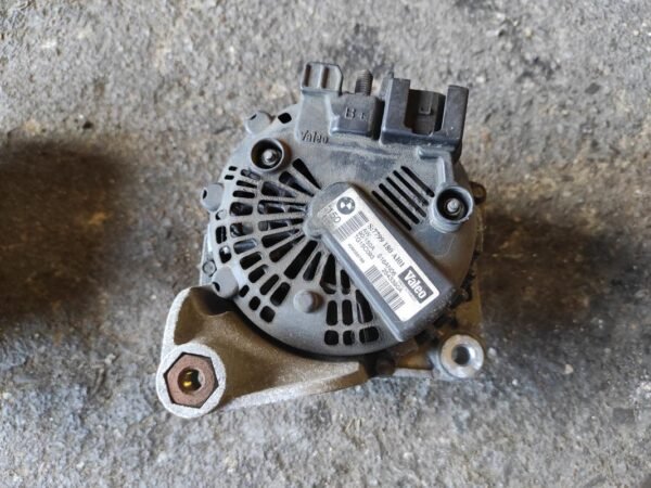 Alternador Bmw Serie 1 (E87) 120d (163 cv) - Imagen 3