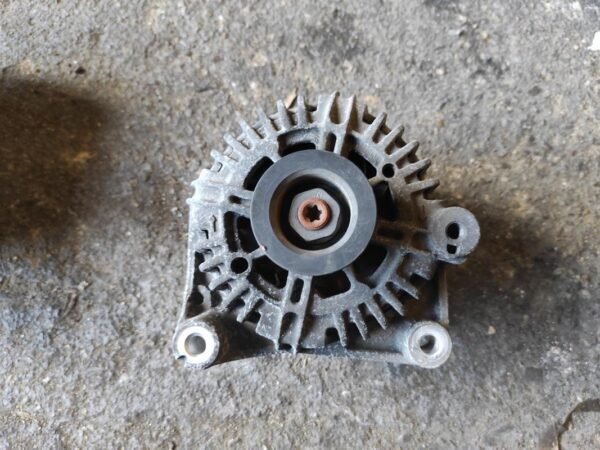 Alternador Bmw Serie 1 (E87) 120d (163 cv) - Imagen 2