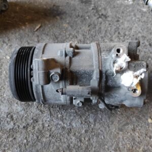 Compresor aire acondicionado Bmw Serie 1 (E87) 120d (163 cv)