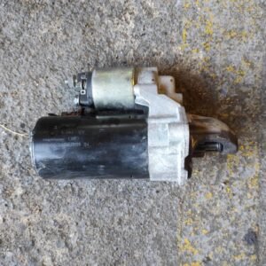 Motor de arranque Bmw Serie 1 (E87) 120d (163 cv)