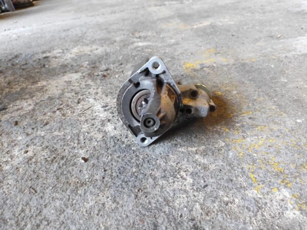 Motor de arranque Bmw Serie 1 (E87) 120d (163 cv) - Imagen 2
