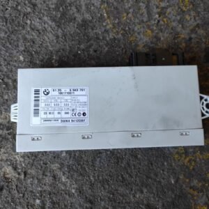 Modulo electronico Bmw Serie 1 (E87) 120d (163 cv)