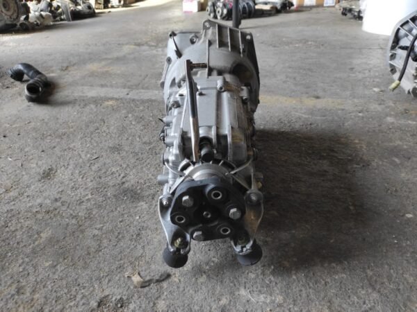 Caja cambios Bmw Serie 1 (E87) 120d (163 cv) - Imagen 3