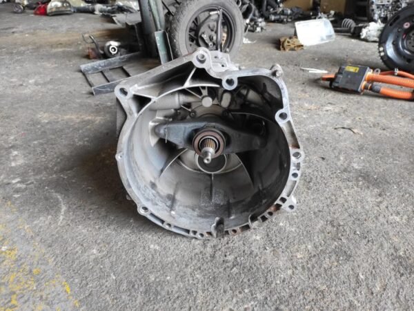 Caja cambios Bmw Serie 1 (E87) 120d (163 cv) - Imagen 2