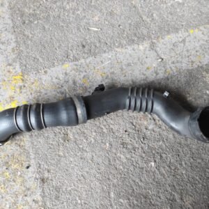 Tubo presion turbocompresor Bmw Serie 1 (E87) 120d (163 cv)