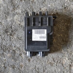 Modulo electronico Renault Laguna III Grandtour 2.0 dCi FAP (150 cv)